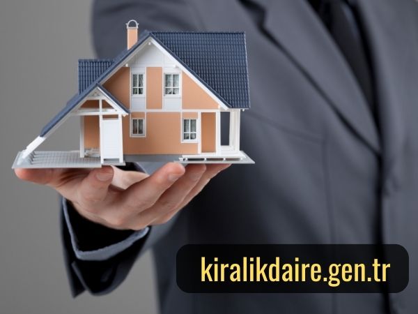 Çiniliköy Mahallesi Kiralık Daire